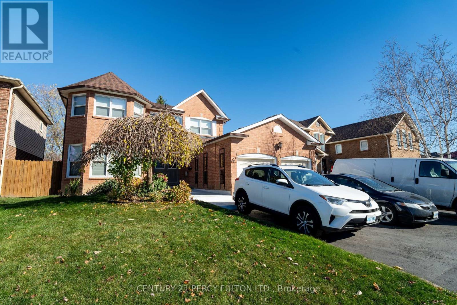 1618 MAJOR OAKS ROAD, Pickering, Ontario