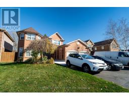 1618 MAJOR OAKS ROAD, Pickering, Ontario