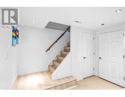 BASEMENT - 834 SANOK DRIVE, Pickering, Ontario