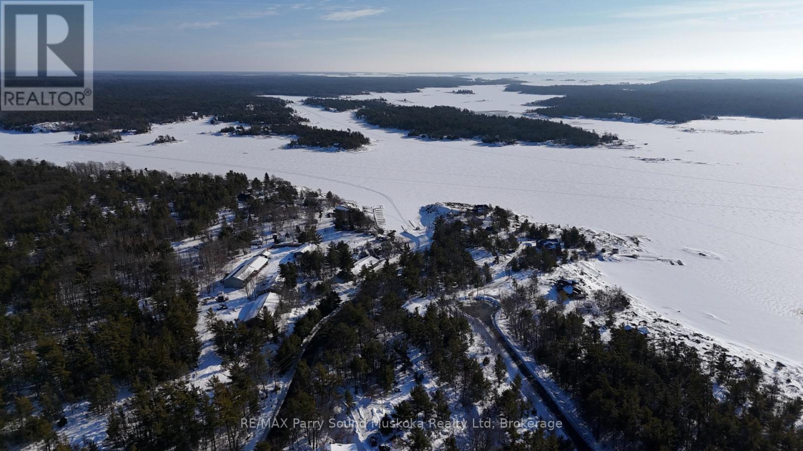 3 Corduroy Bay Road, Carling, Ontario  P0G 1G0 - Photo 19 - X12678414