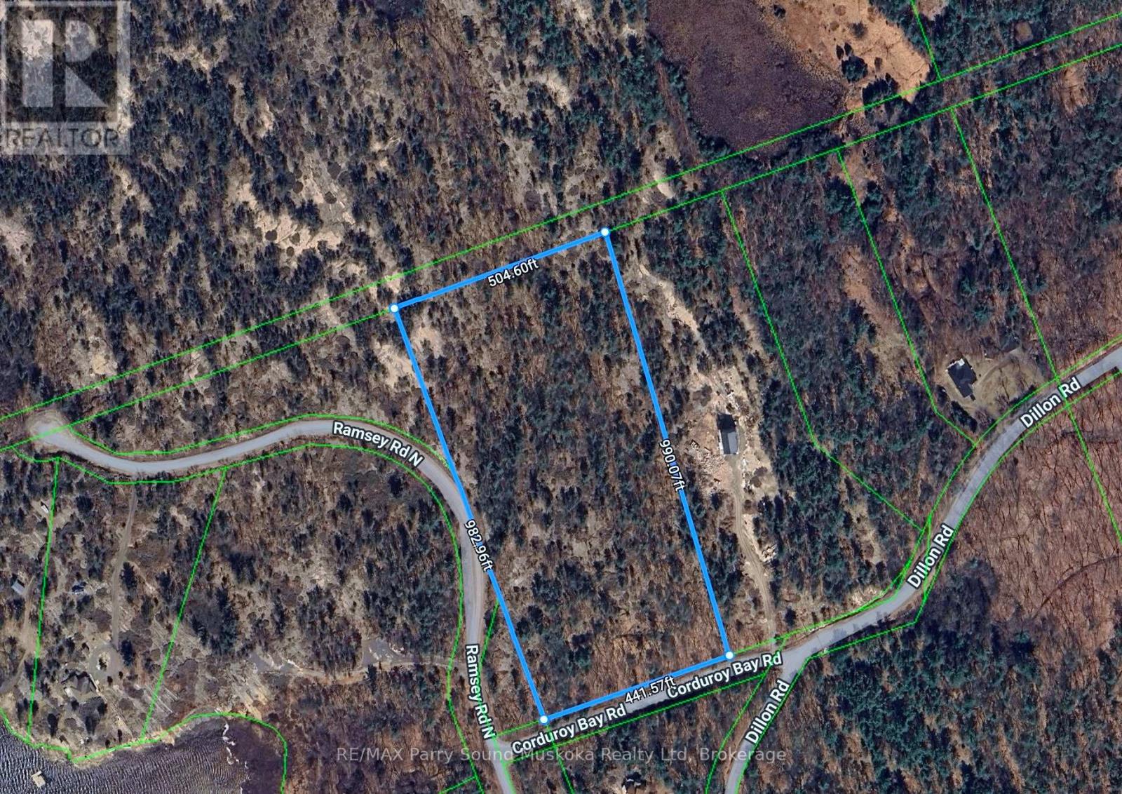 3 Corduroy Bay Road, Carling, Ontario  P0G 1G0 - Photo 2 - X12678414