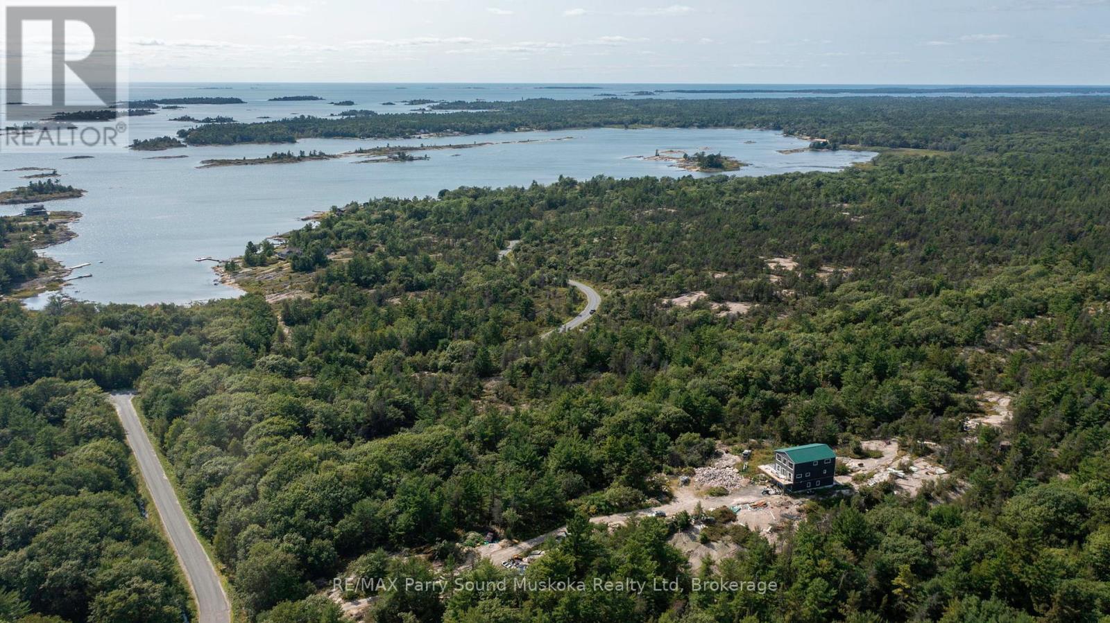 3 Corduroy Bay Road, Carling, Ontario  P0G 1G0 - Photo 33 - X12678414