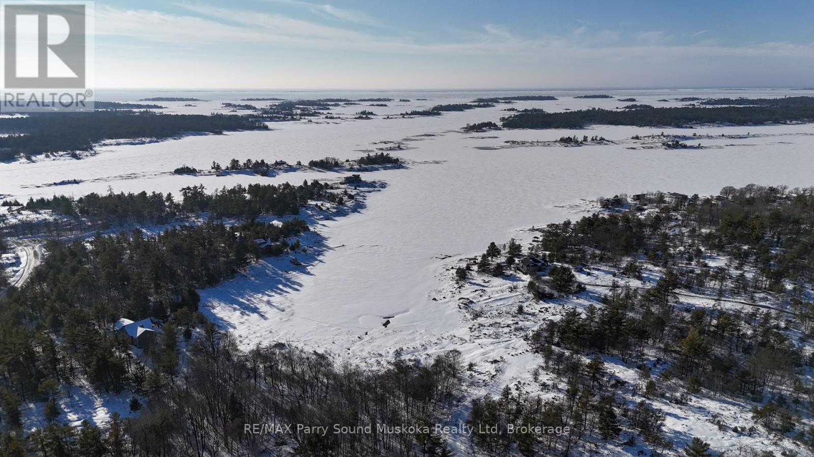 3 Corduroy Bay Road, Carling, Ontario  P0G 1G0 - Photo 9 - X12678414