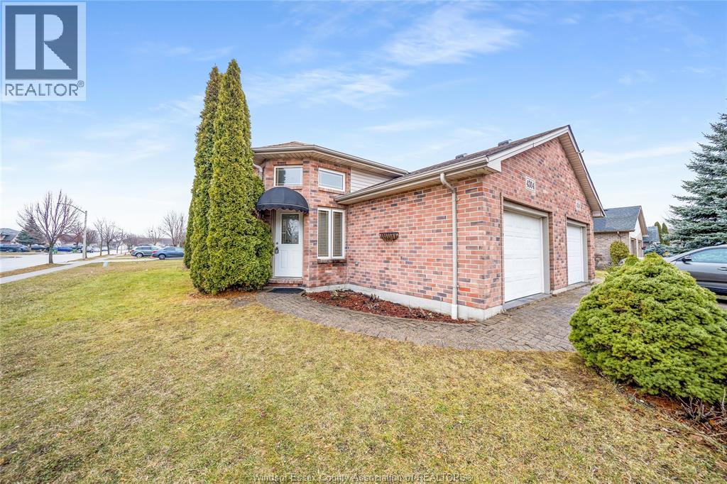 MLS# 26000139: 4304 SHOWDOWN AVENUE, Windsor, Canada