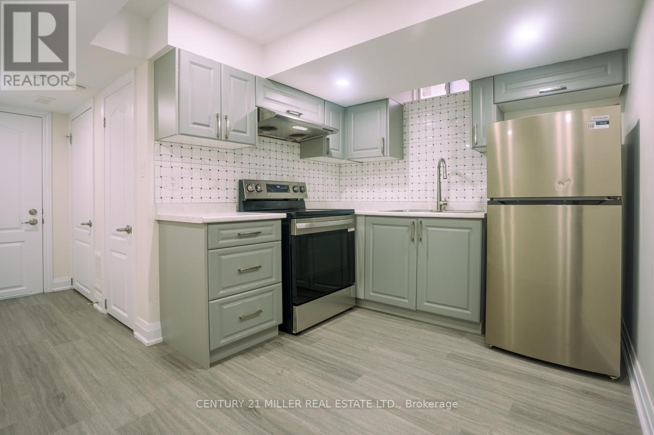 Bsmt - 95 Goodwin Crescent, Milton, Ontario  L9E 1H9 - Photo 5 - W12478564