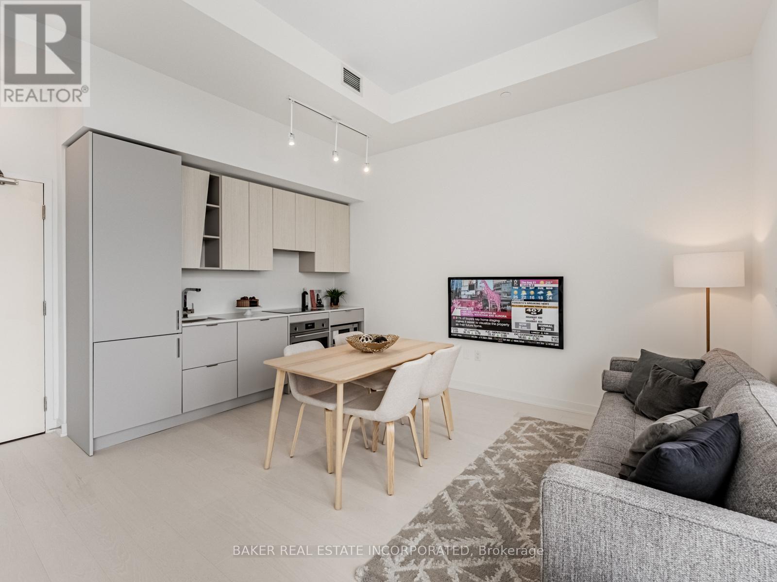 6012 - 3883 Quartz Road, Mississauga, Ontario  L5B 0M4 - Photo 12 - W12672160