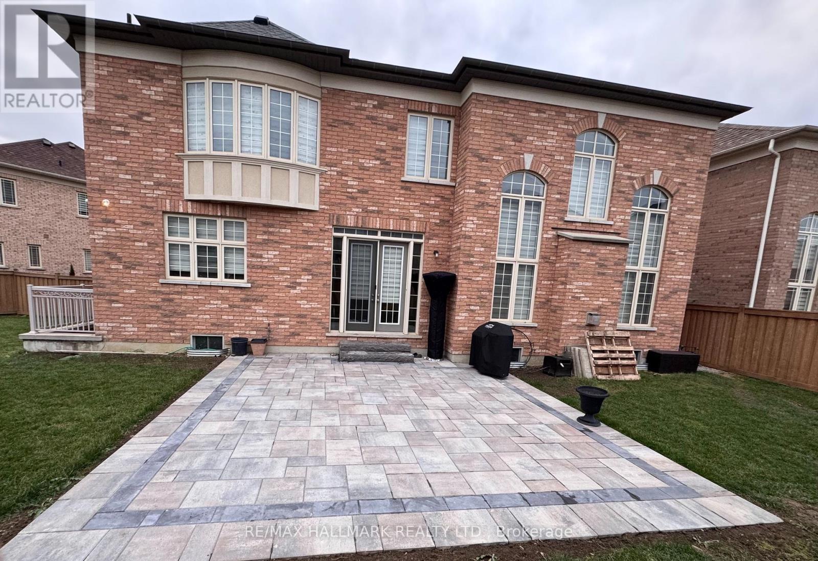 64 Chesney Crescent, Vaughan (Kleinburg), Ontario  L4H 4A5 - Photo 44 - N12654054