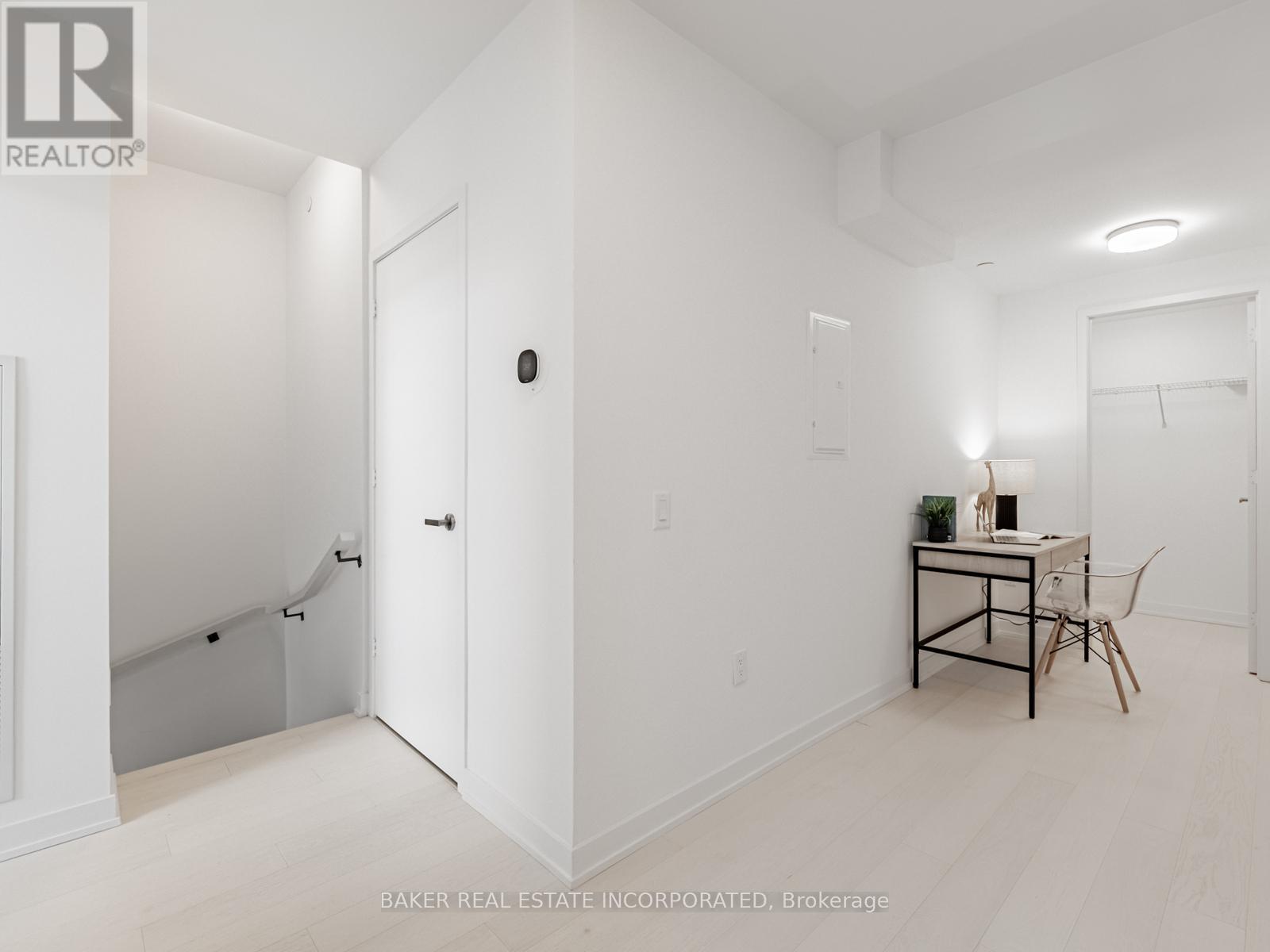 6012 - 3883 Quartz Road, Mississauga, Ontario  L5B 0M4 - Photo 17 - W12672160