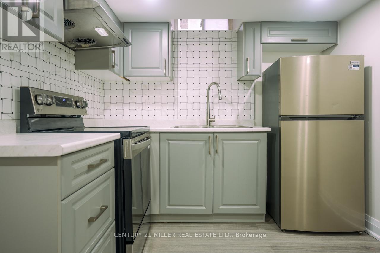 Bsmt - 95 Goodwin Crescent, Milton, Ontario  L9E 1H9 - Photo 4 - W12478564