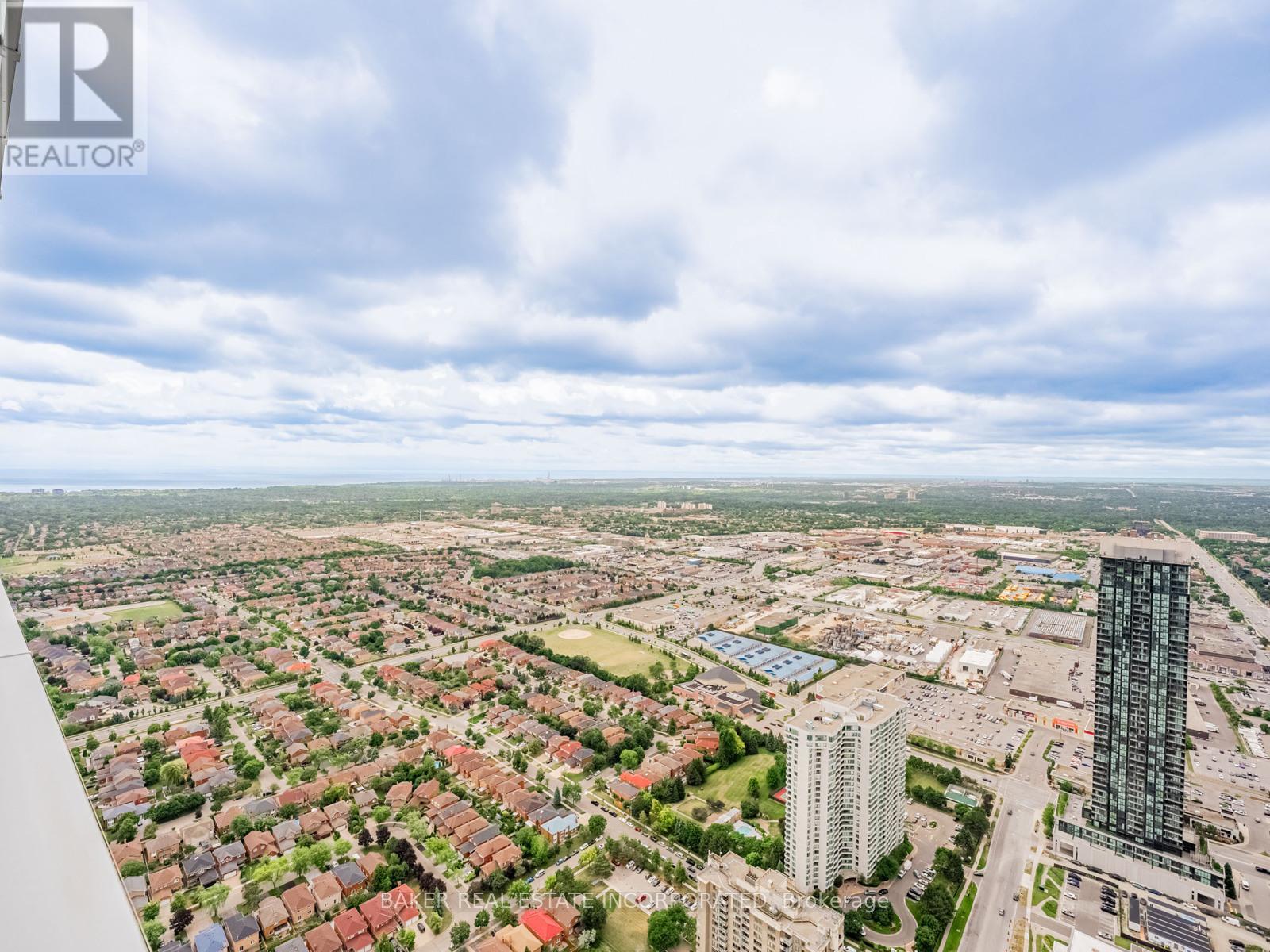 6012 - 3883 Quartz Road, Mississauga, Ontario  L5B 0M4 - Photo 28 - W12672160