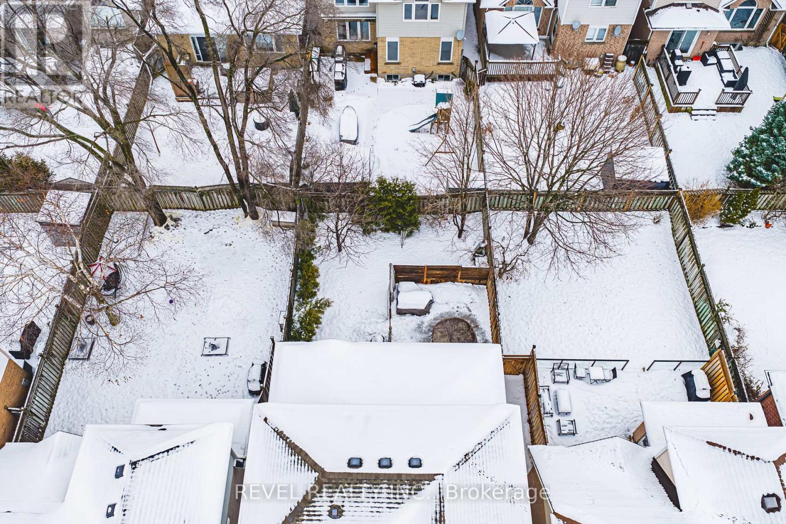 11 Gaw Crescent, Guelph, Ontario  N1L 1H8 - Photo 43 - X12675568