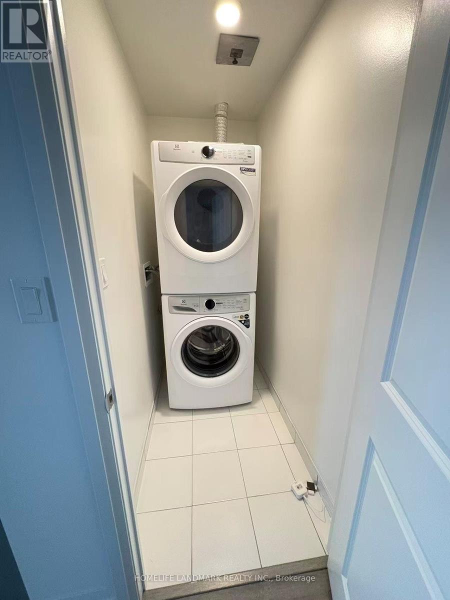 1808 - 38 Andre De Grasse Street, Markham, Ontario  L6G 0H8 - Photo 7 - N12680476