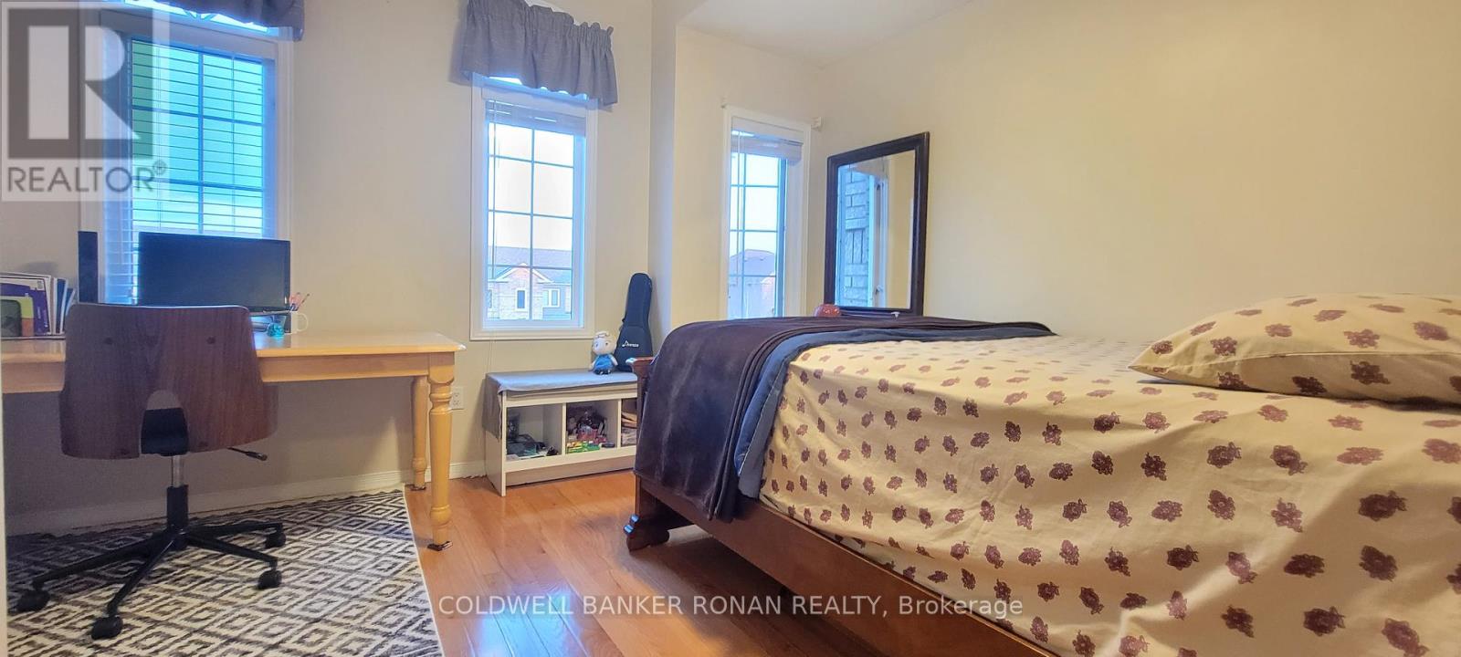 398 Marble Place, Newmarket, Ontario  L3X 2P1 - Photo 25 - N12680542