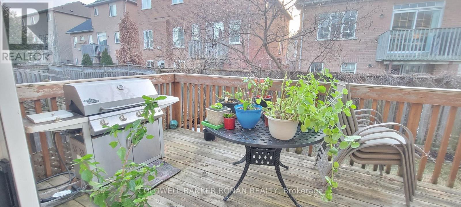 398 Marble Place, Newmarket, Ontario  L3X 2P1 - Photo 28 - N12680542