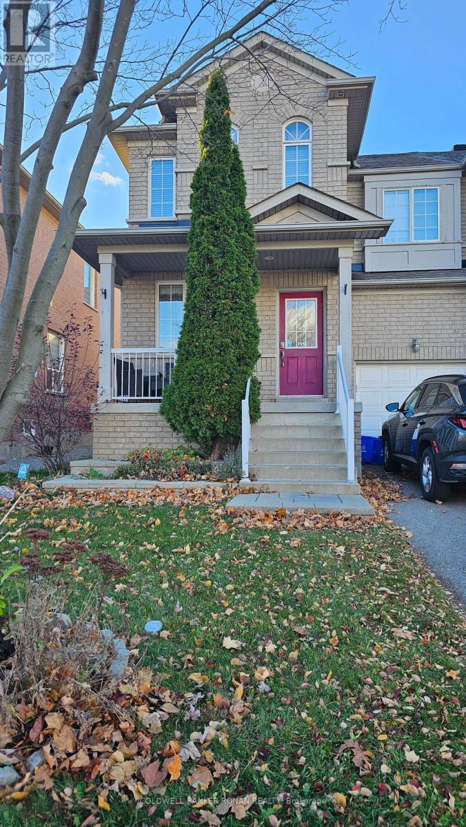 398 Marble Place, Newmarket, Ontario  L3X 2P1 - Photo 33 - N12680542