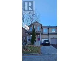 398 MARBLE PLACE, Newmarket, Ontario