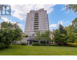 806 - 399 SOUTH PARK ROAD, Markham, Ontario