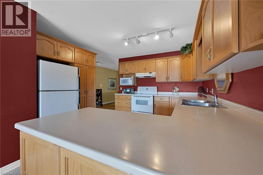 1439 Niagara Stone Road Unit# 18, Virgil, Ontario  L0S 1J0 - Photo 13 - 40797391