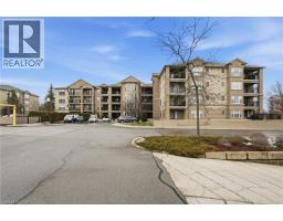 2055 APPLEBY Line Unit# 308, Burlington, Ontario