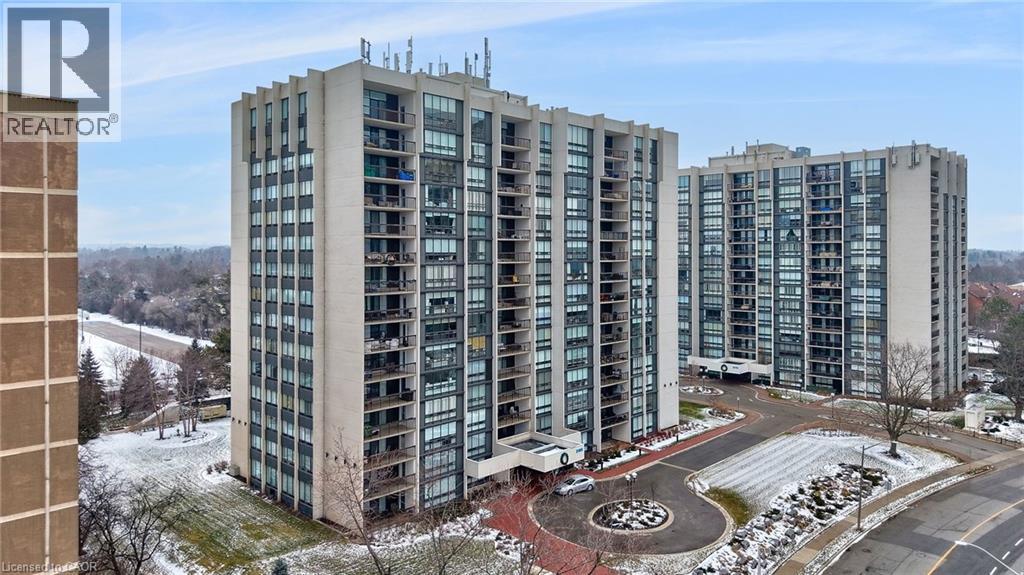 2185 Marine Drive Unit# 1104, Oakville, Ontario L6L 5L6 - Photo 2 - 40797150
