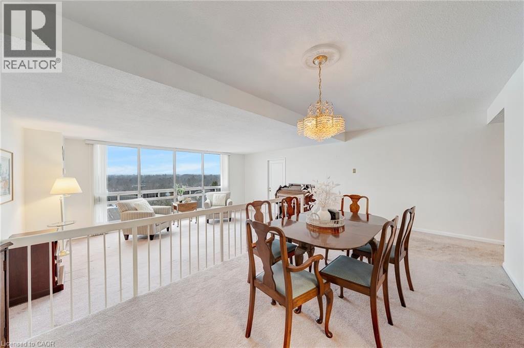 2185 Marine Drive Unit# 1104, Oakville, Ontario L6L 5L6 - Photo 8 - 40797150