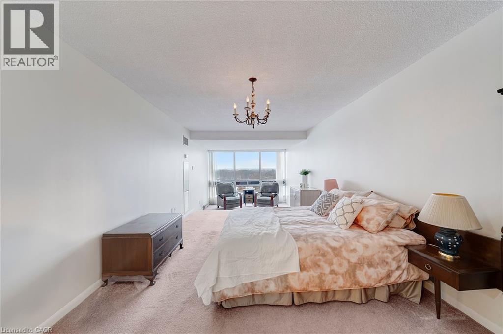 2185 Marine Drive Unit# 1104, Oakville, Ontario L6L 5L6 - Photo 20 - 40797150