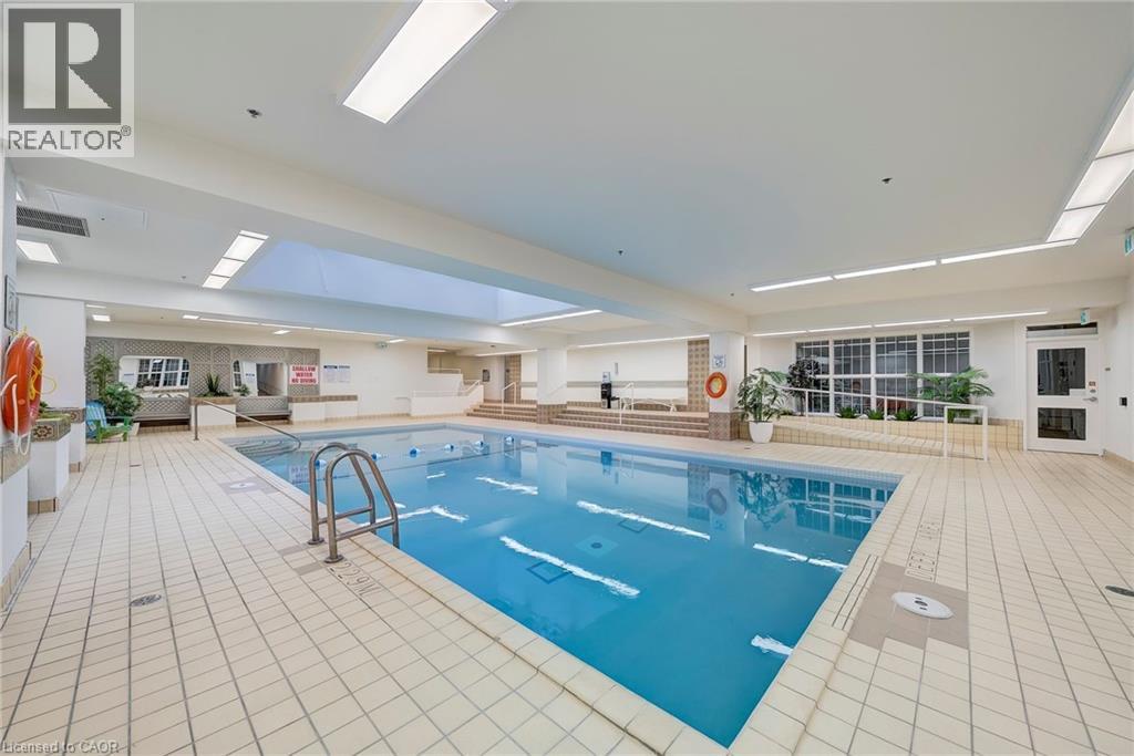 2185 Marine Drive Unit# 1104, Oakville, Ontario L6L 5L6 - Photo 32 - 40797150