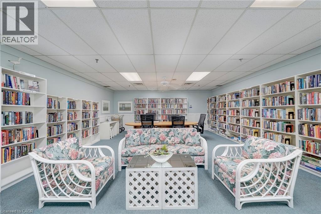 2185 Marine Drive Unit# 1104, Oakville, Ontario L6L 5L6 - Photo 35 - 40797150