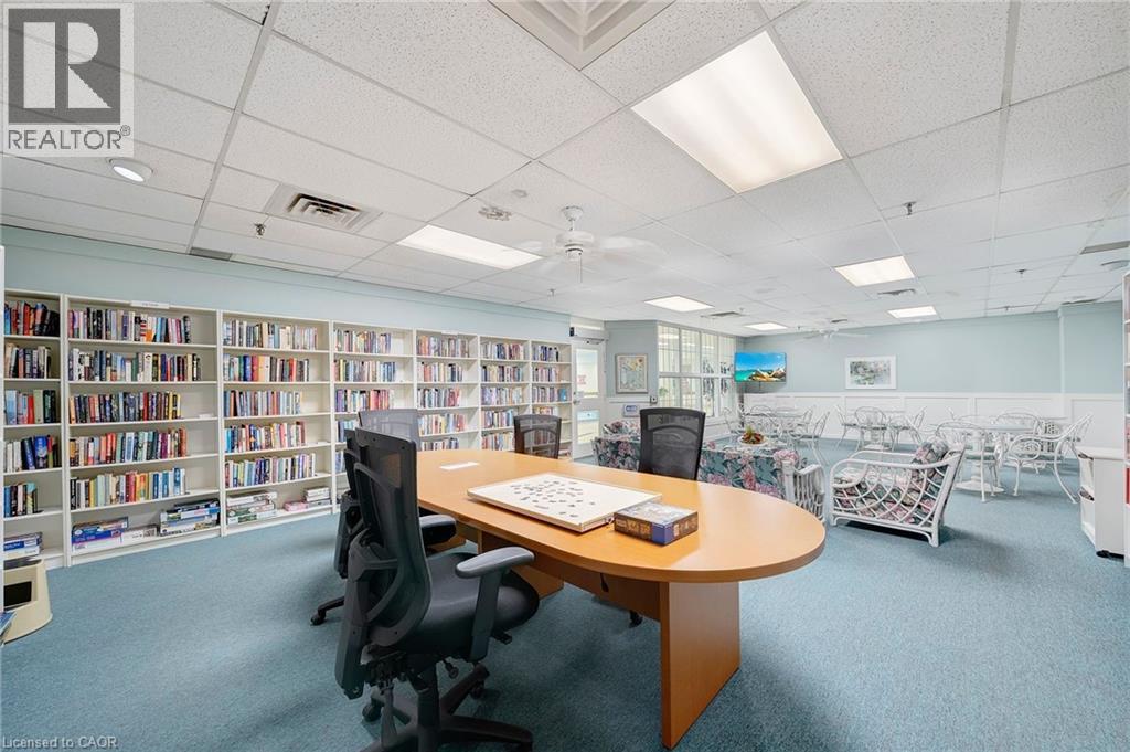 2185 Marine Drive Unit# 1104, Oakville, Ontario L6L 5L6 - Photo 36 - 40797150