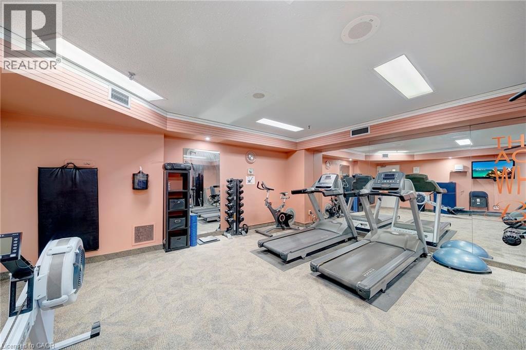 2185 Marine Drive Unit# 1104, Oakville, Ontario L6L 5L6 - Photo 39 - 40797150