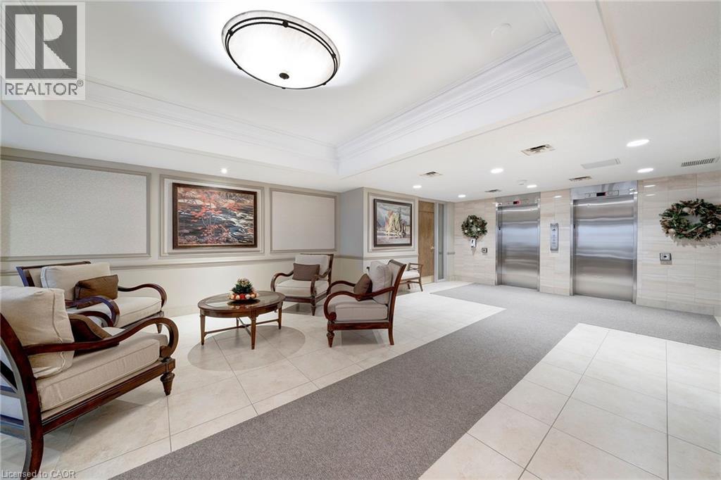 2185 Marine Drive Unit# 1104, Oakville, Ontario L6L 5L6 - Photo 30 - 40797150