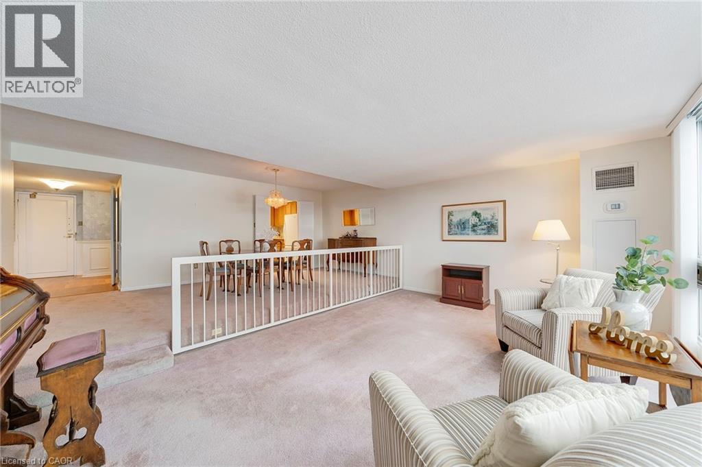 2185 Marine Drive Unit# 1104, Oakville, Ontario L6L 5L6 - Photo 12 - 40797150