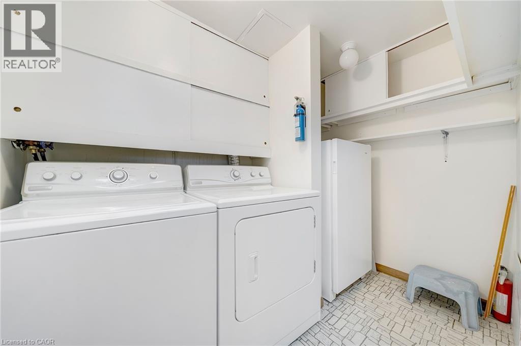 2185 Marine Drive Unit# 1104, Oakville, Ontario L6L 5L6 - Photo 28 - 40797150