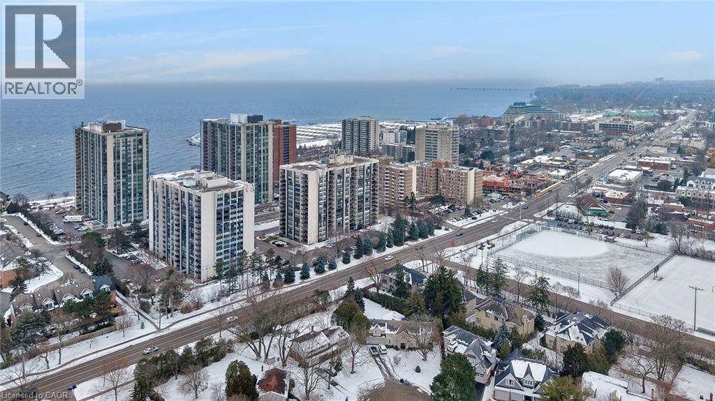 2185 Marine Drive Unit# 1104, Oakville, Ontario L6L 5L6 - Photo 41 - 40797150