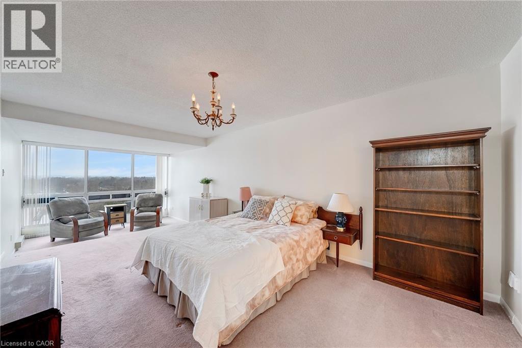 2185 Marine Drive Unit# 1104, Oakville, Ontario L6L 5L6 - Photo 19 - 40797150