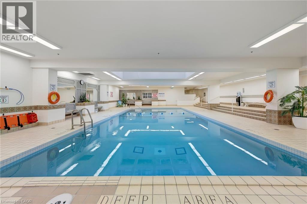 2185 Marine Drive Unit# 1104, Oakville, Ontario L6L 5L6 - Photo 33 - 40797150