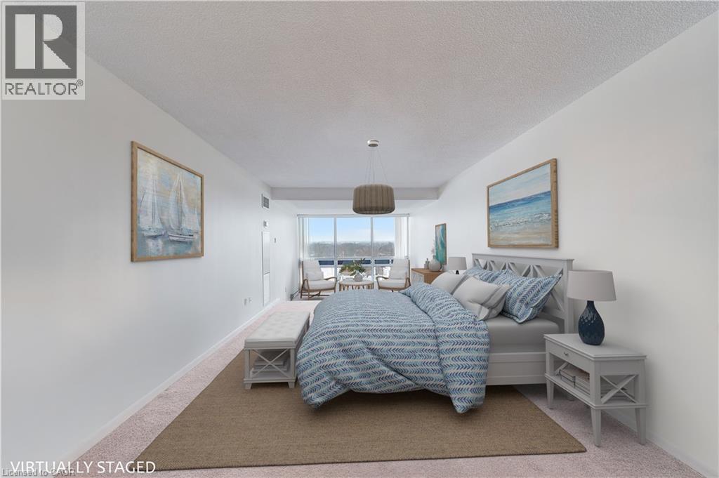 2185 Marine Drive Unit# 1104, Oakville, Ontario L6L 5L6 - Photo 21 - 40797150