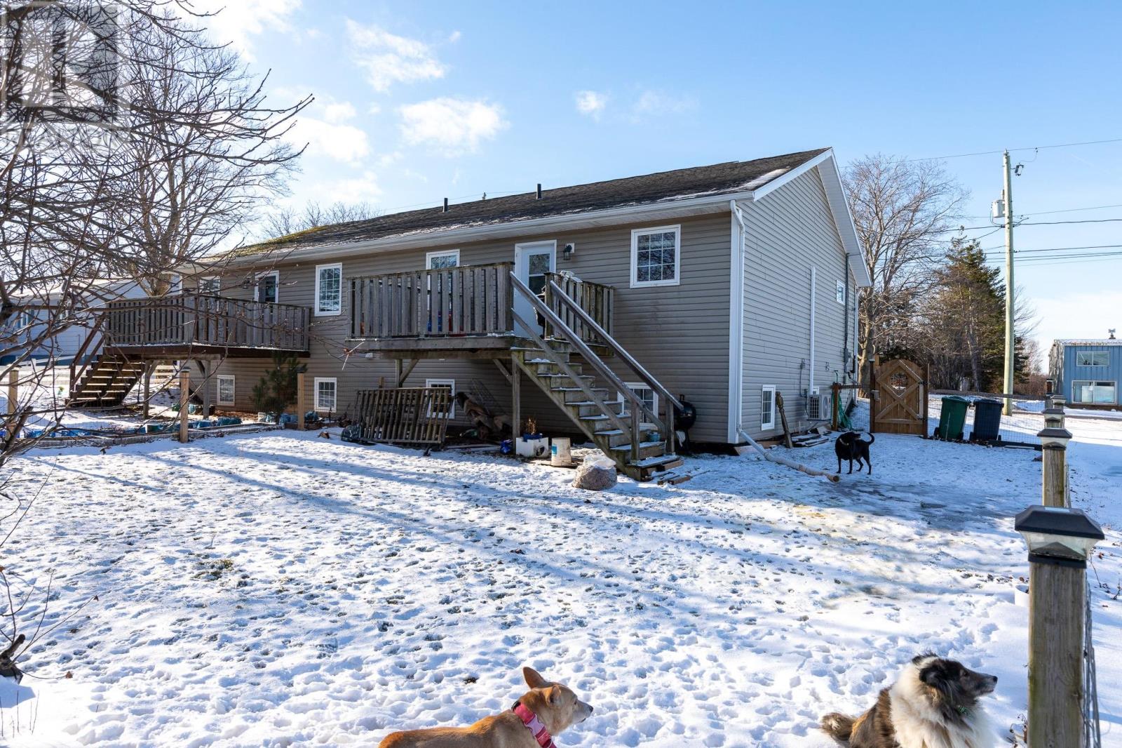 18 Ralden Avenue, Charlottetown, Prince Edward Island  C1A 6P6 - Photo 26 - 202600484