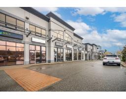 103 & 118 15272 CROYDON DRIVE, Surrey, British Columbia