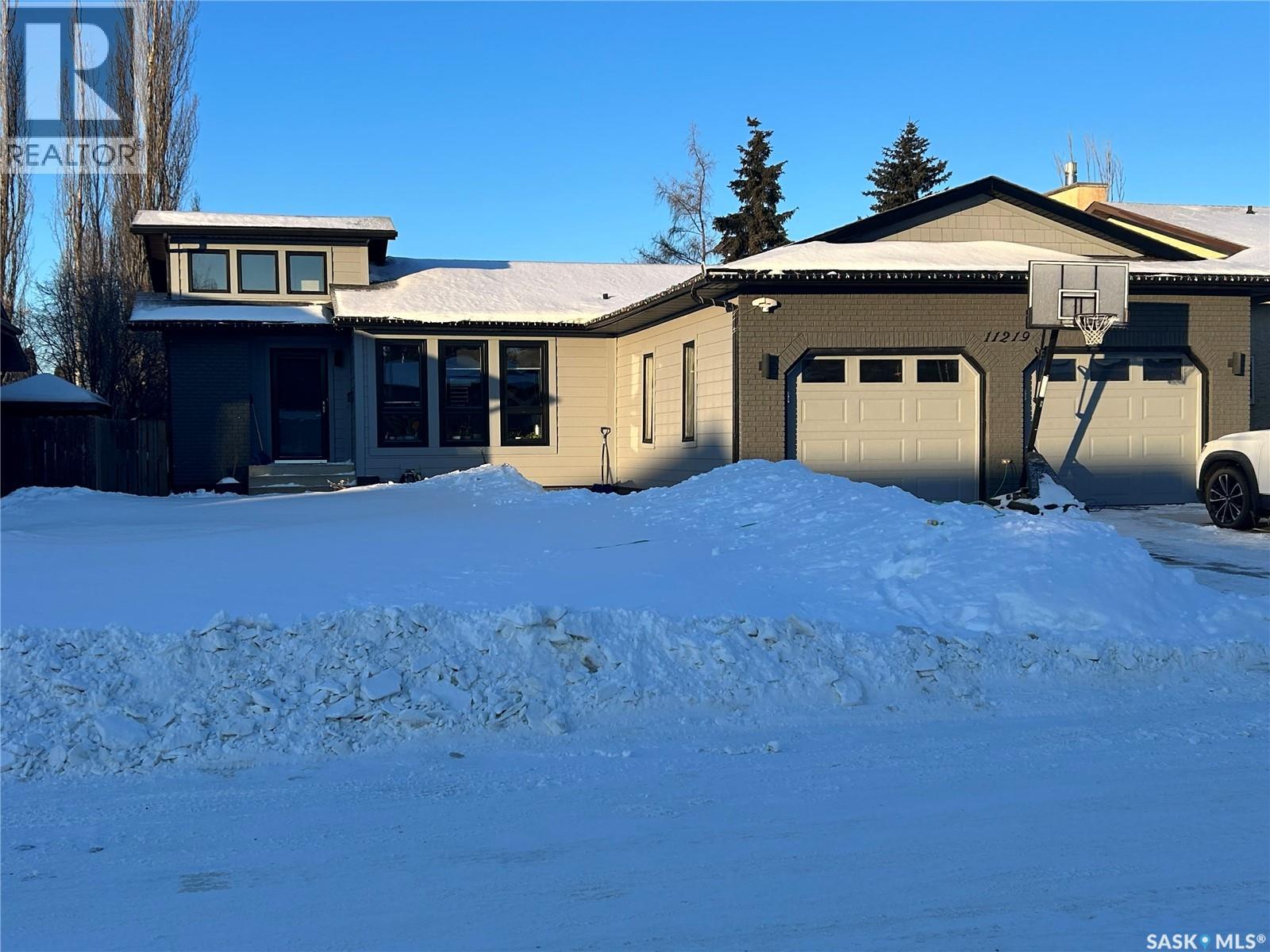 11219 Gardiner DRIVE, North Battleford, Saskatchewan