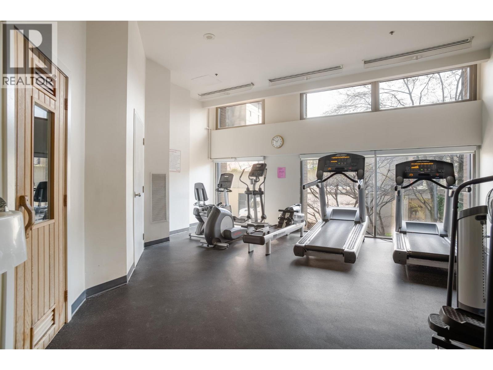 1202 1188 Richards Street, Vancouver, British Columbia  V6B 3E6 - Photo 13 - R3076703