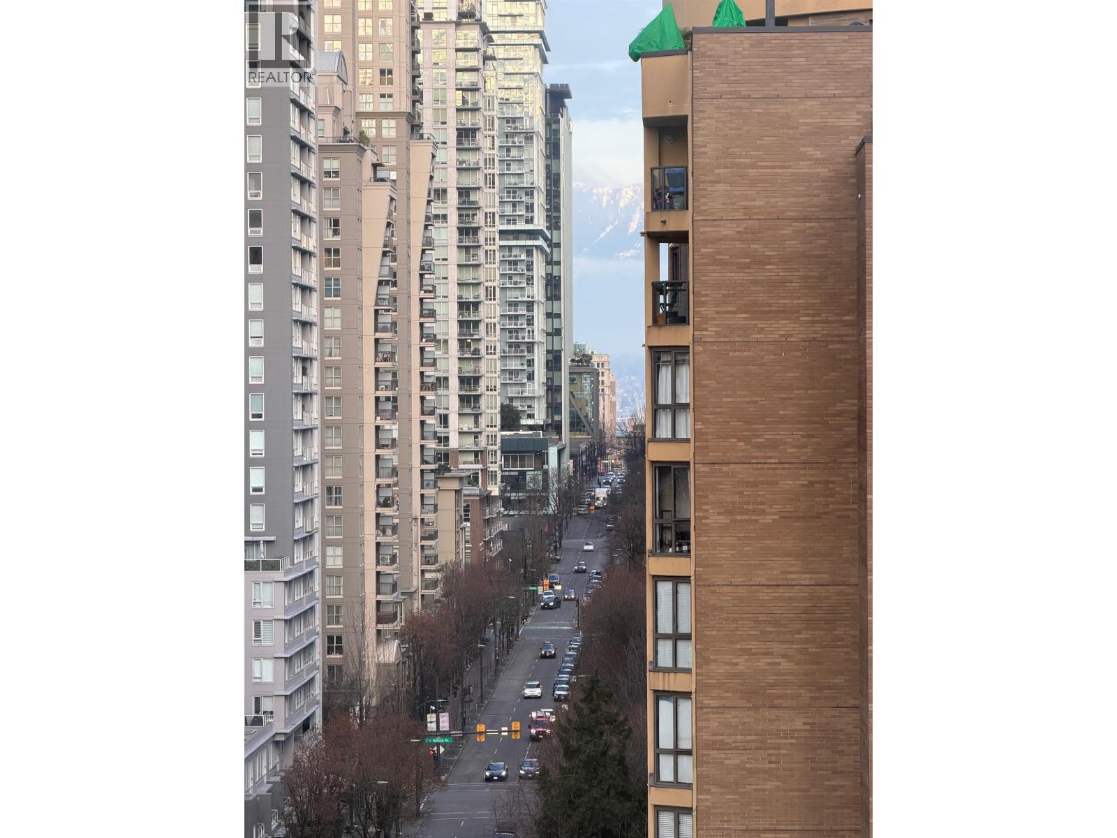 1202 1188 Richards Street, Vancouver, British Columbia  V6B 3E6 - Photo 20 - R3076703