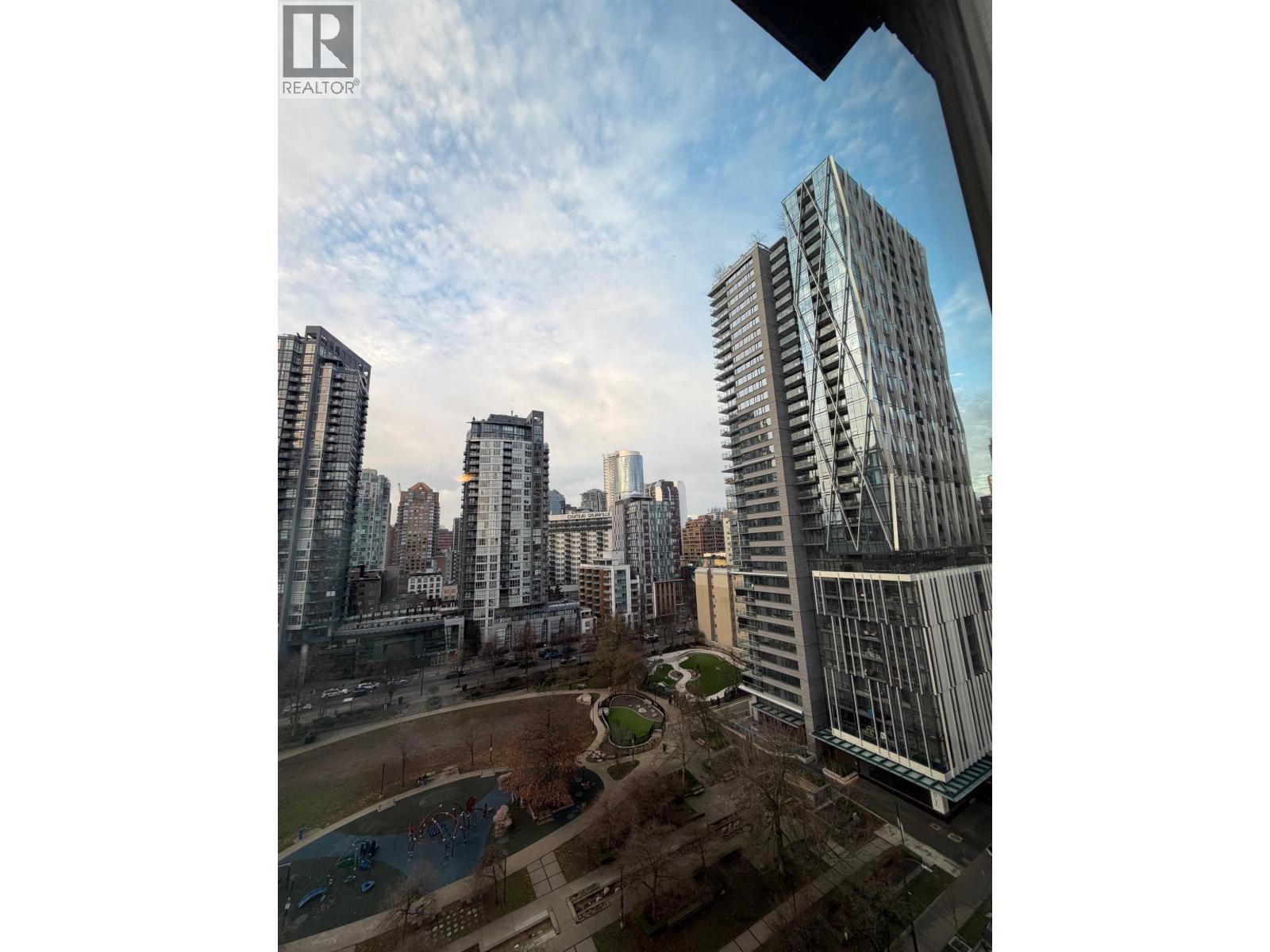 1202 1188 Richards Street, Vancouver, British Columbia  V6B 3E6 - Photo 21 - R3076703