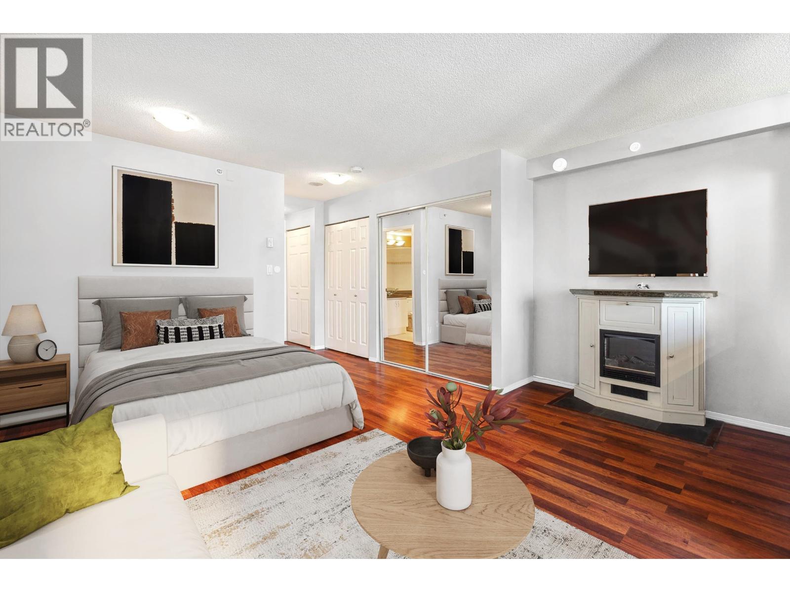 1202 1188 Richards Street, Vancouver, British Columbia  V6B 3E6 - Photo 4 - R3076703