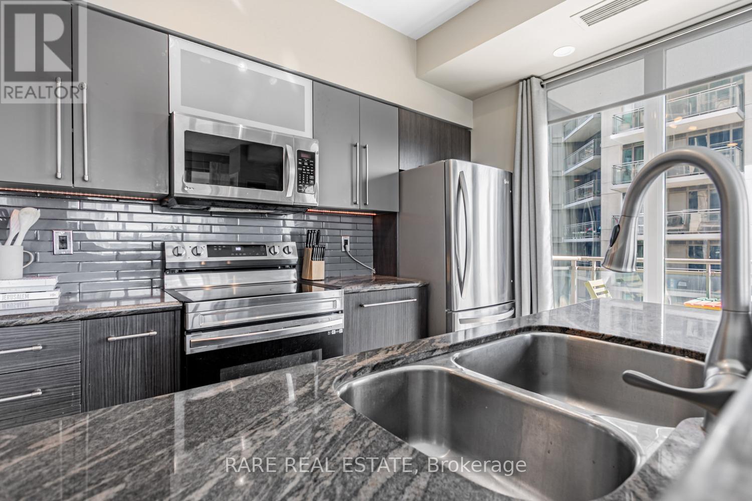 703 - 2119 Lake Shore Boulevard W, Toronto, Ontario  M8V 4E8 - Photo 12 - W12680458