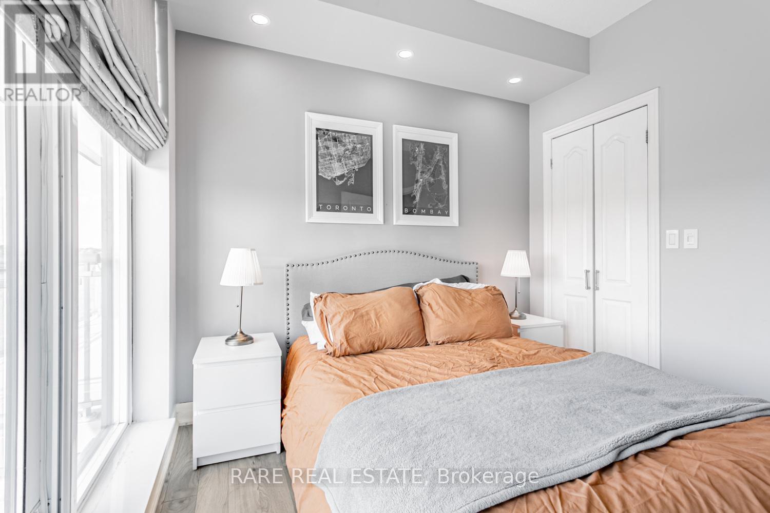 703 - 2119 Lake Shore Boulevard W, Toronto, Ontario  M8V 4E8 - Photo 16 - W12680458