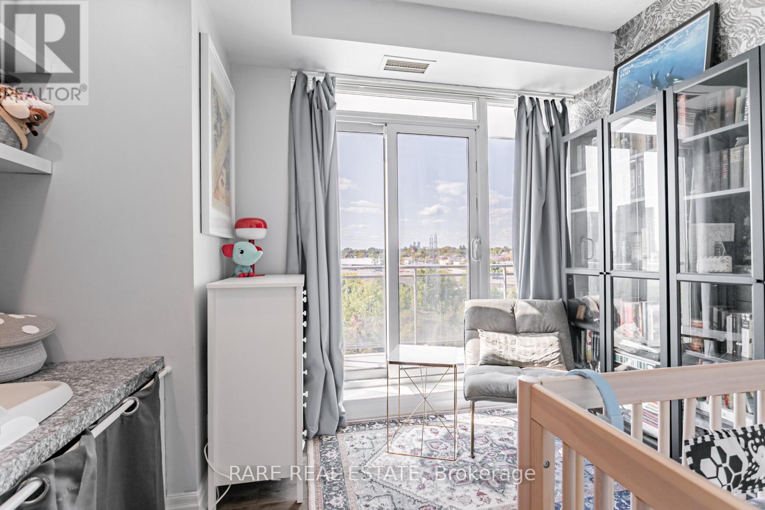 703 - 2119 Lake Shore Boulevard W, Toronto, Ontario  M8V 4E8 - Photo 17 - W12680458