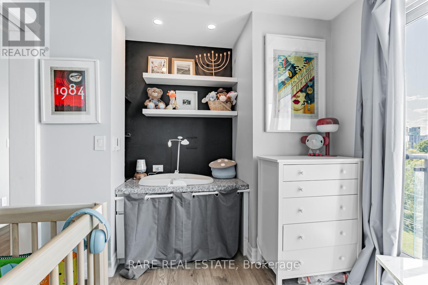 703 - 2119 Lake Shore Boulevard W, Toronto, Ontario  M8V 4E8 - Photo 18 - W12680458