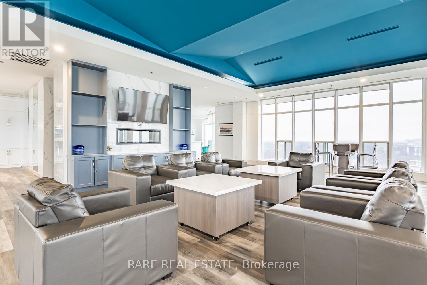 703 - 2119 Lake Shore Boulevard W, Toronto, Ontario  M8V 4E8 - Photo 29 - W12680458