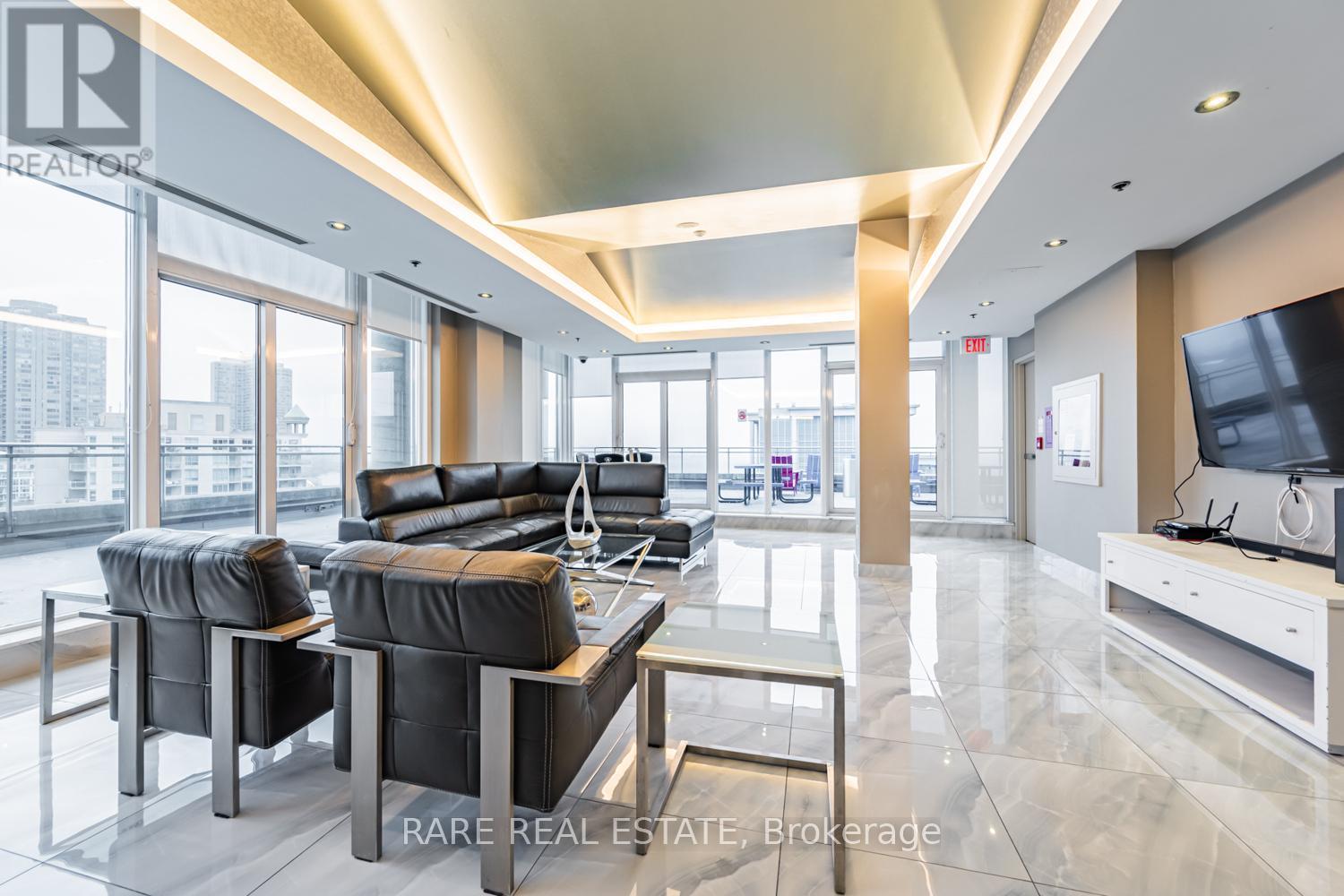 703 - 2119 Lake Shore Boulevard W, Toronto, Ontario  M8V 4E8 - Photo 31 - W12680458